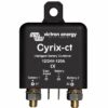 Cyrix-ct 12/24V-120A intelligente accuscheider | Victron