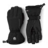 Czone Pointer 5 finger black | Hestra