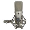 DAP CM-87 Condensatormicrofoon met groot membraan | Dap-Audio