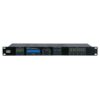 DAP DCP-24 MKII Digitale crossover 4-weg | Dap-Audio