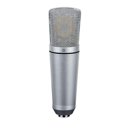 DAP URM-1 Studio microfoon USB | Dap-Audio