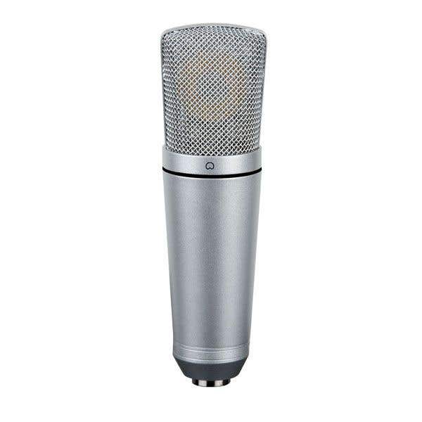 DAP URM-1 Studio microfoon USB | Dap-Audio