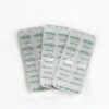 DPD 1 tabletten voor manuele tester - 100 stuks | W'eau