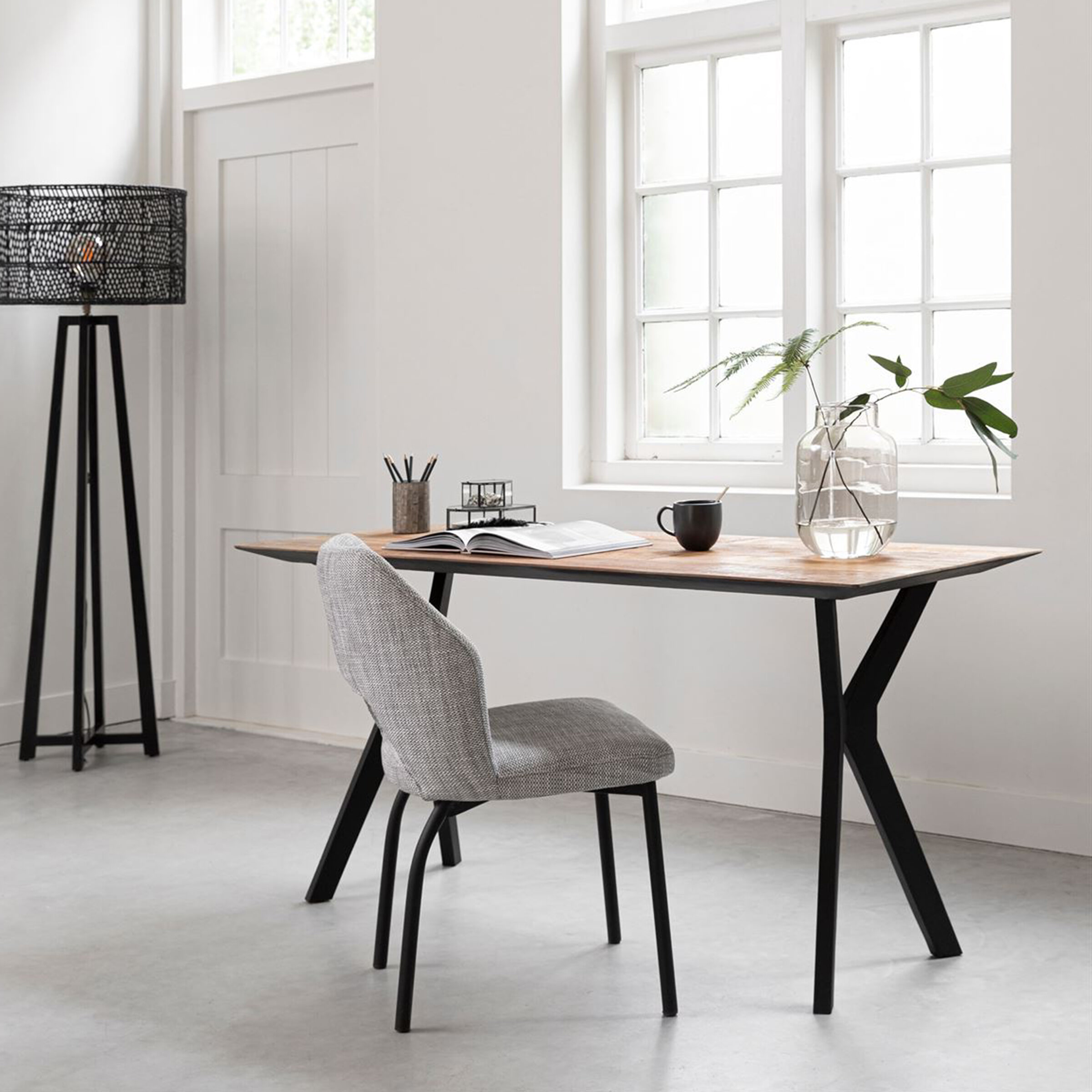 DTP Home Bureau Metropole Teakhout