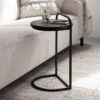 DTP Home Laptoptafel Soho Betonlook