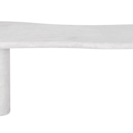 DTP Home Organische Salontafel Curva Mortex