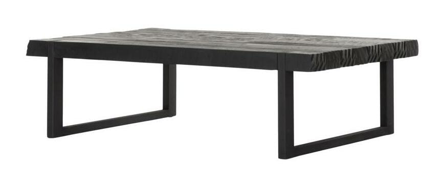 DTP Home Salontafel Beam Teakhout