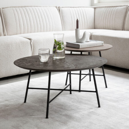 DTP Home Salontafel Delta Betonlook