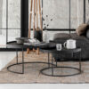 DTP Home Salontafel Mercurius Teakhout