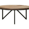 DTP Home Salontafel Odeon Teakhout