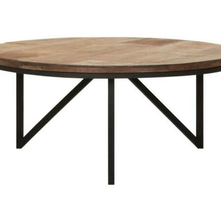 DTP Home Salontafel Odeon Teakhout