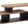 DTP Home TV-meubel Evo Teakhout