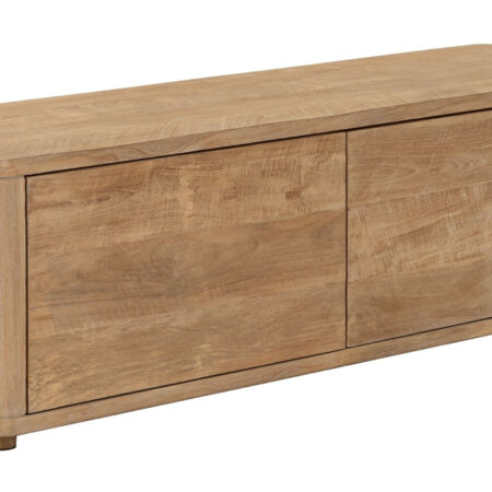 DTP Home TV-meubel Nova Teakhout