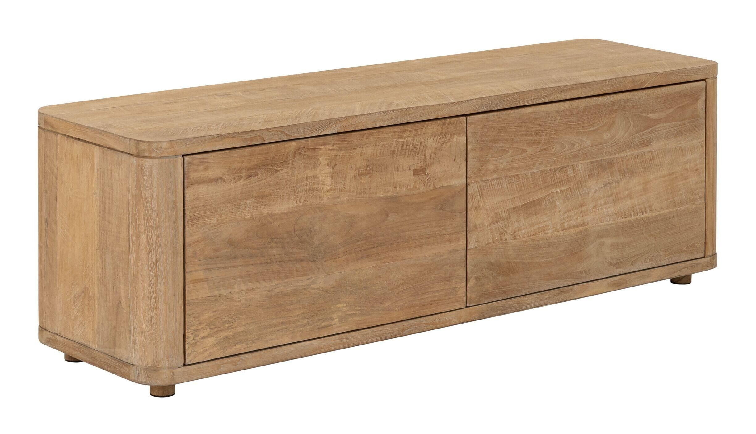DTP Home TV-meubel Nova Teakhout