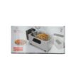 Daily Home Friteuse 3 Liter | Daily home