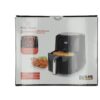 Daily Home Hetelucht Friteuse 6 Liter | Daily home