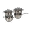 Daily Home Pannenset 7 Delig | Daily home