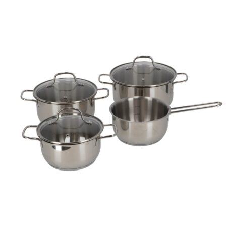 Daily Home Pannenset 7 Delig | Daily home