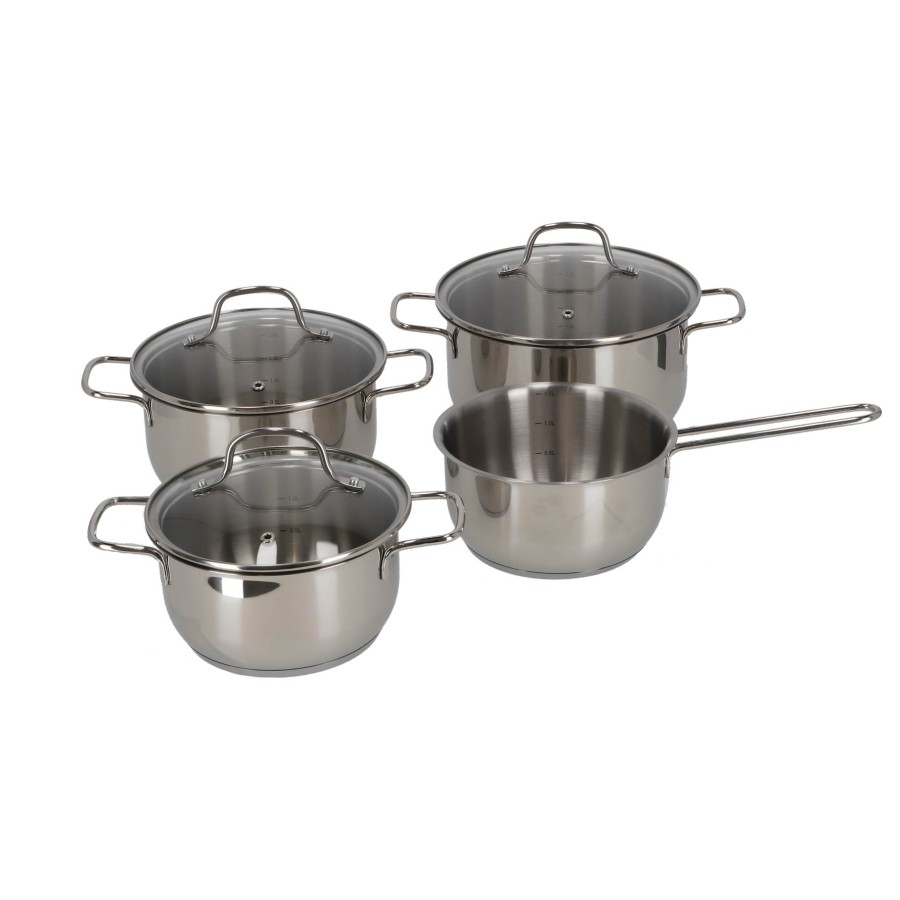 Daily Home Pannenset 7 Delig | Daily home