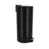 Daily Home Pedaalemmer 30l Zwart | Daily home