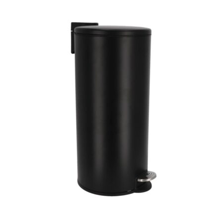 Daily Home Pedaalemmer 30l Zwart | Daily home