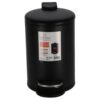 Daily Home Pedaalemmer 3l Zwart | Daily home