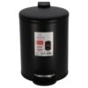 Daily Home Pedaalemmer 5l Zwart | Daily home