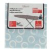 Daily Home Strijkhoes Basic 135x50 Cm | Daily home