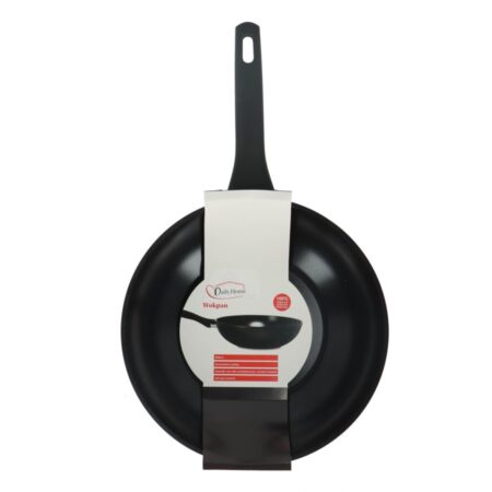 Daily Home Wokpan 28 Cm | Daily home
