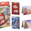 Daimond Painting Kerst |