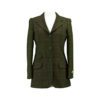 Dames Blazer Fern Olive | Hunter Outdoor
