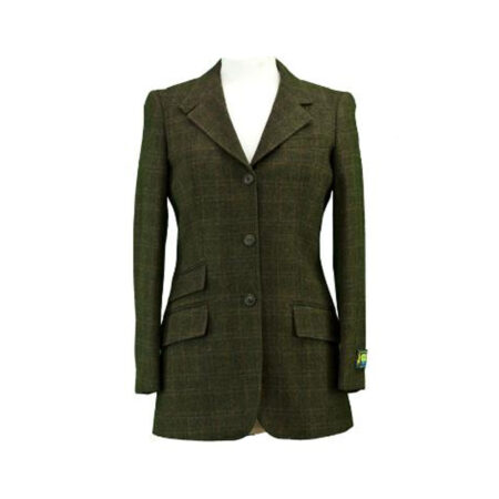 Dames Blazer Fern Olive | Hunter Outdoor