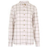 Dames Blouse Brooklime Dusky Rose | Dubarry