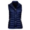 Dames Bodywarmer Alasdiar navy | Barbour