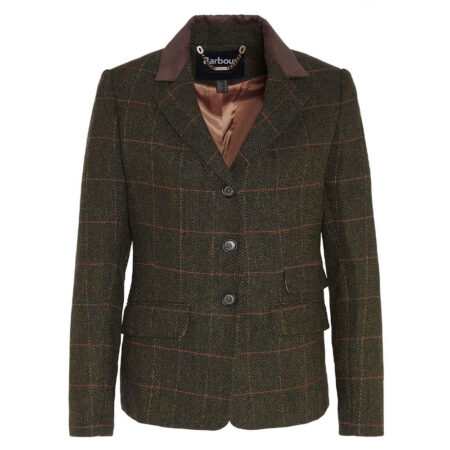 Dames Colbert Robinson Spiced Pumpkin | Barbour