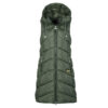 Dames Gilet Rafaela Lugano | Barbour International