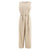 Dames Jumpsuit Gabby Mist | Barbour