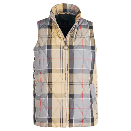 Dames Liner Corry Dk navy | Barbour
