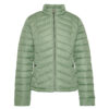 Dames Quilt Clematis Bayleaf | Barbour