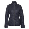 Dames Quilt Swallow Dk Navy | Barbour