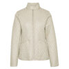 Dames Quilt Swallow Sand | Barbour