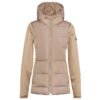 Dames Quilted Sweat Bondar Light Trench | Barbour International