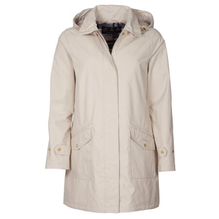 Dames Regenjas Armadale mist | Barbour