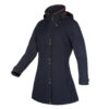 Dames Regenjas Brooklands Marine | Baleno
