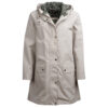 Dames Regenjas Bryony mist | Barbour