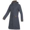 Dames Regenjas Chelsea Marineblauw | Baleno