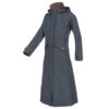 Dames Regenjas Kensington Marineblauw | Baleno