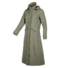 Dames Regenjas Kensington Safe Grijsgroen | Baleno