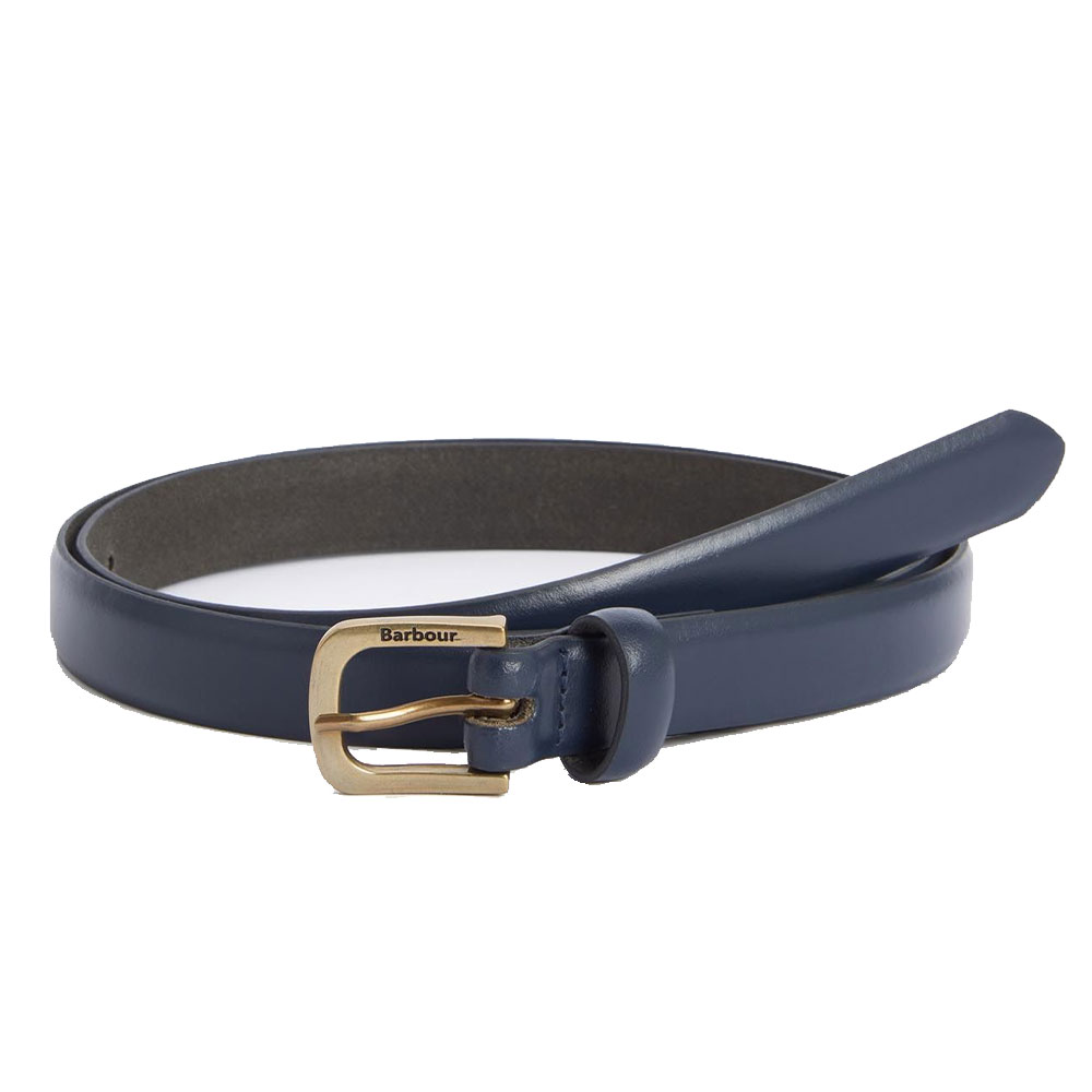 Dames Riem Irene Navy | Barbour