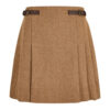 Dames Rok Hornbeam Camel Twill | Dubarry